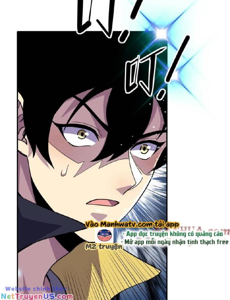 Nhìn Thấy Thanh Máu, Ta Xử Tội Thần Linh Chapter 122 - Trang 2