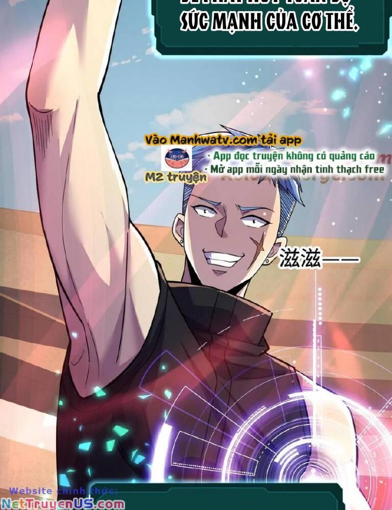 Nhìn Thấy Thanh Máu, Ta Xử Tội Thần Linh Chapter 122 - Trang 2