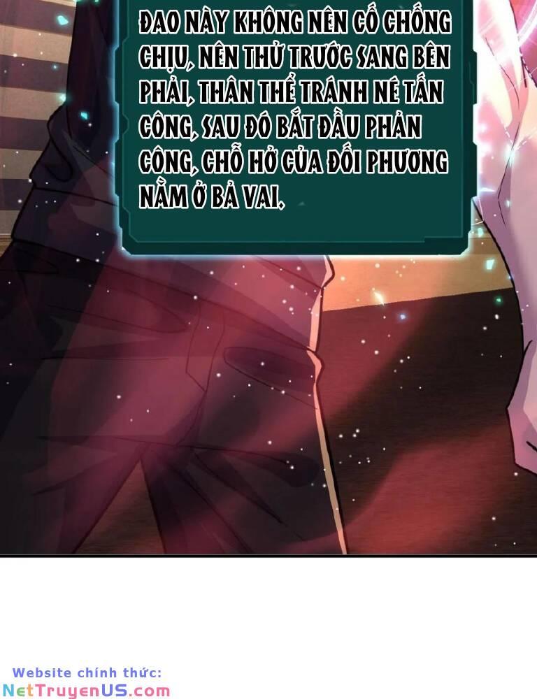 Nhìn Thấy Thanh Máu, Ta Xử Tội Thần Linh Chapter 122 - Trang 2