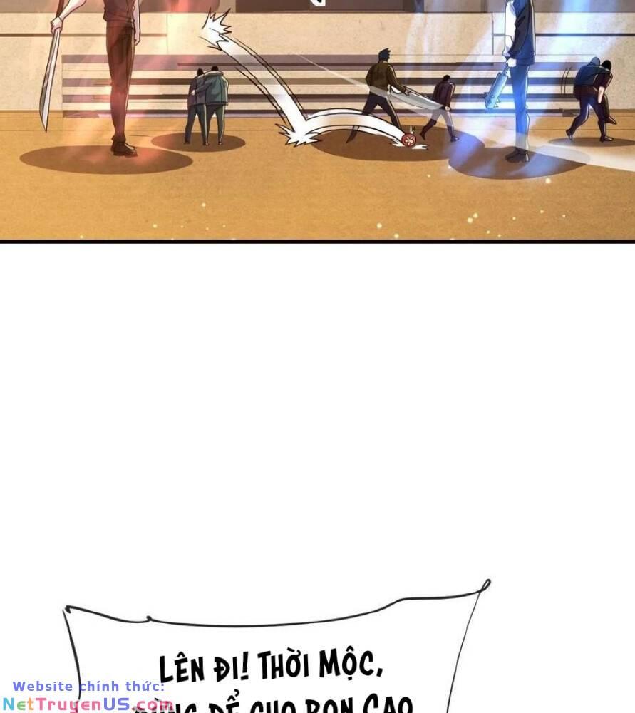 Nhìn Thấy Thanh Máu, Ta Xử Tội Thần Linh Chapter 122 - Trang 2