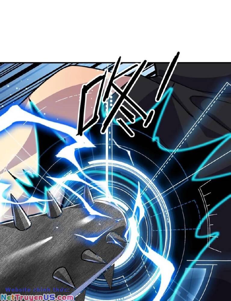 Nhìn Thấy Thanh Máu, Ta Xử Tội Thần Linh Chapter 122 - Trang 2