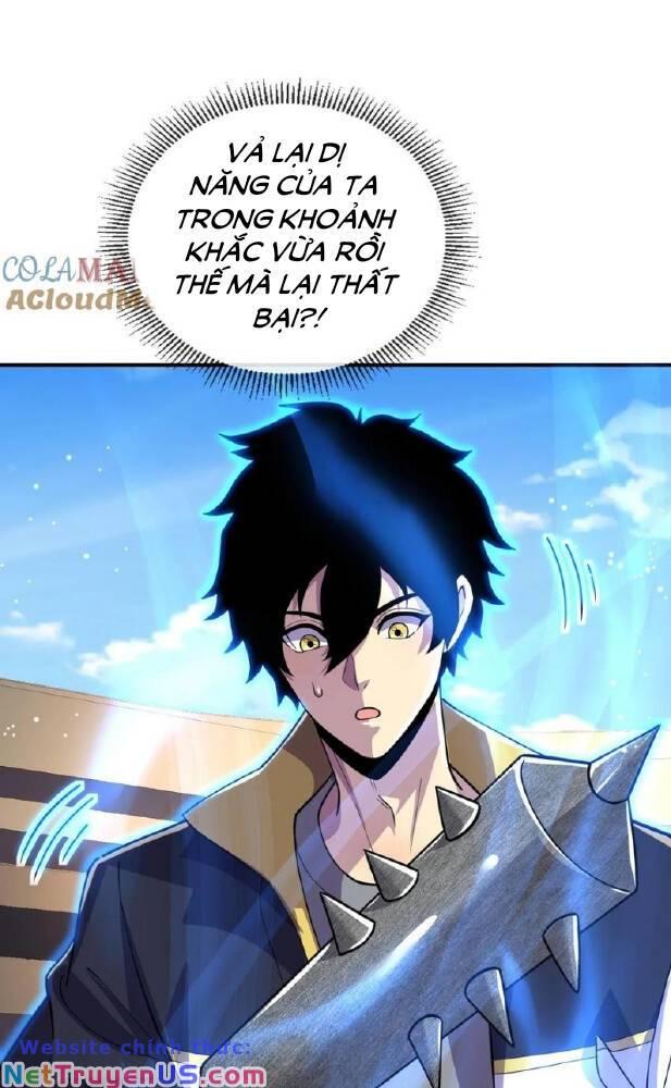 Nhìn Thấy Thanh Máu, Ta Xử Tội Thần Linh Chapter 122 - Trang 2