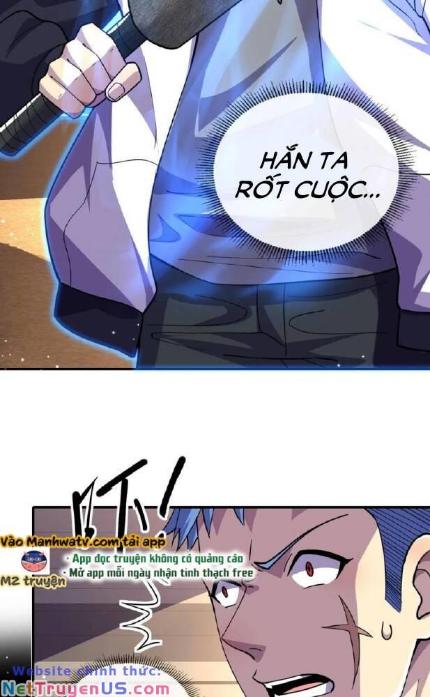 Nhìn Thấy Thanh Máu, Ta Xử Tội Thần Linh Chapter 122 - Trang 2