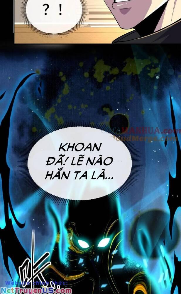 Nhìn Thấy Thanh Máu, Ta Xử Tội Thần Linh Chapter 122 - Trang 2