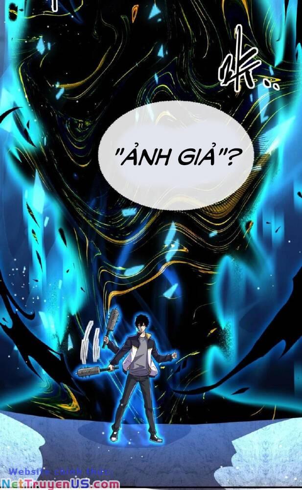 Nhìn Thấy Thanh Máu, Ta Xử Tội Thần Linh Chapter 122 - Trang 2