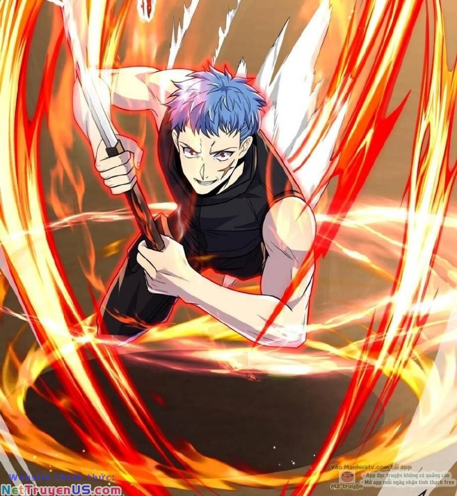 Nhìn Thấy Thanh Máu, Ta Xử Tội Thần Linh Chapter 123 - Trang 2