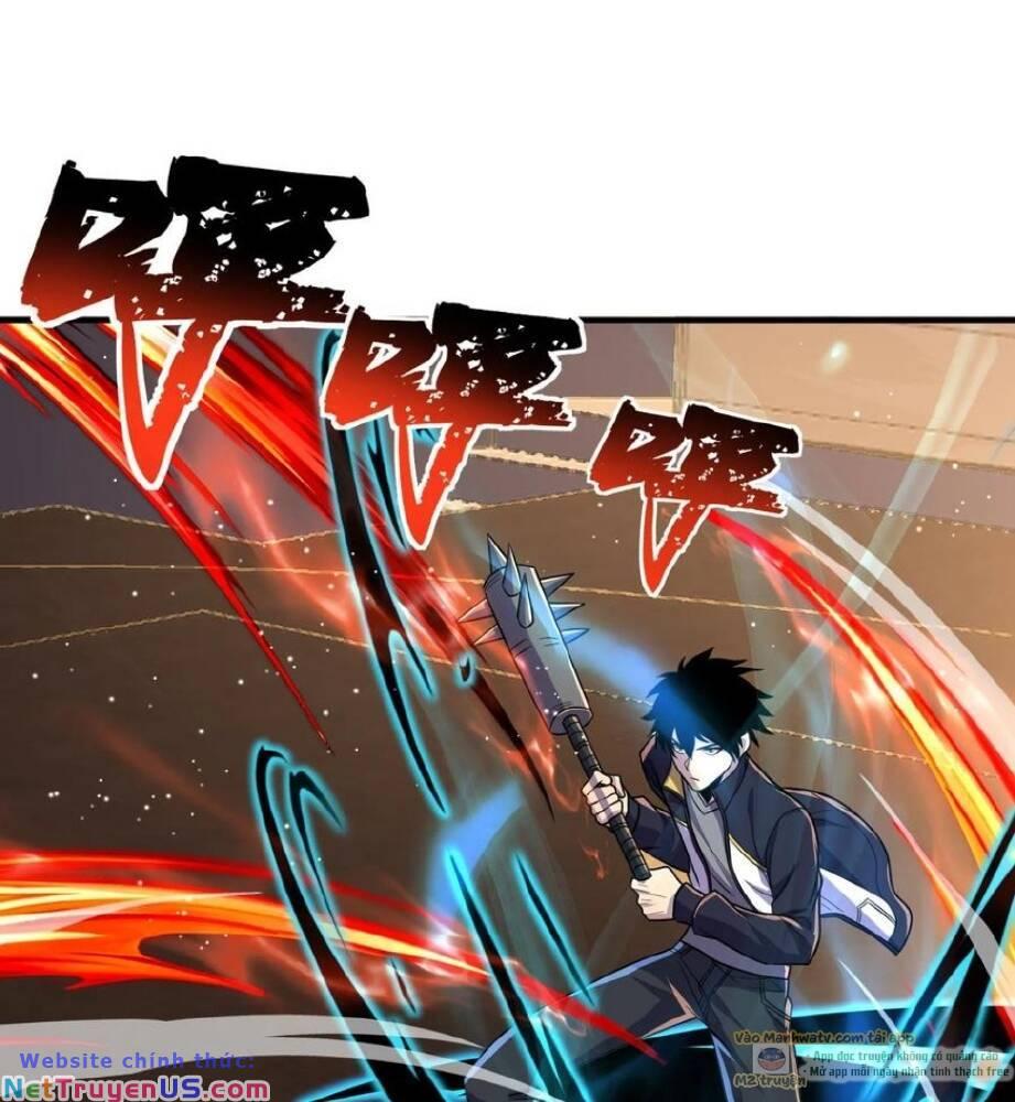 Nhìn Thấy Thanh Máu, Ta Xử Tội Thần Linh Chapter 123 - Trang 2