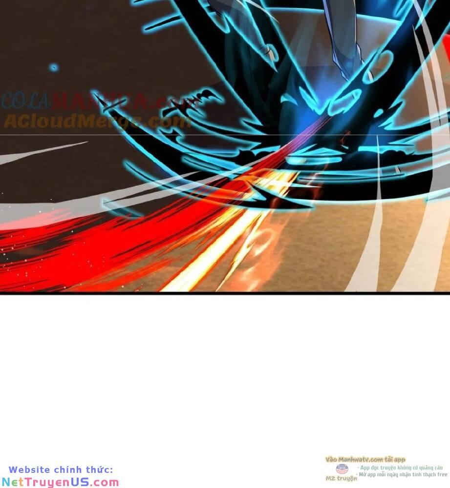 Nhìn Thấy Thanh Máu, Ta Xử Tội Thần Linh Chapter 123 - Trang 2