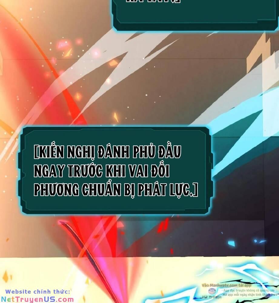 Nhìn Thấy Thanh Máu, Ta Xử Tội Thần Linh Chapter 123 - Trang 2