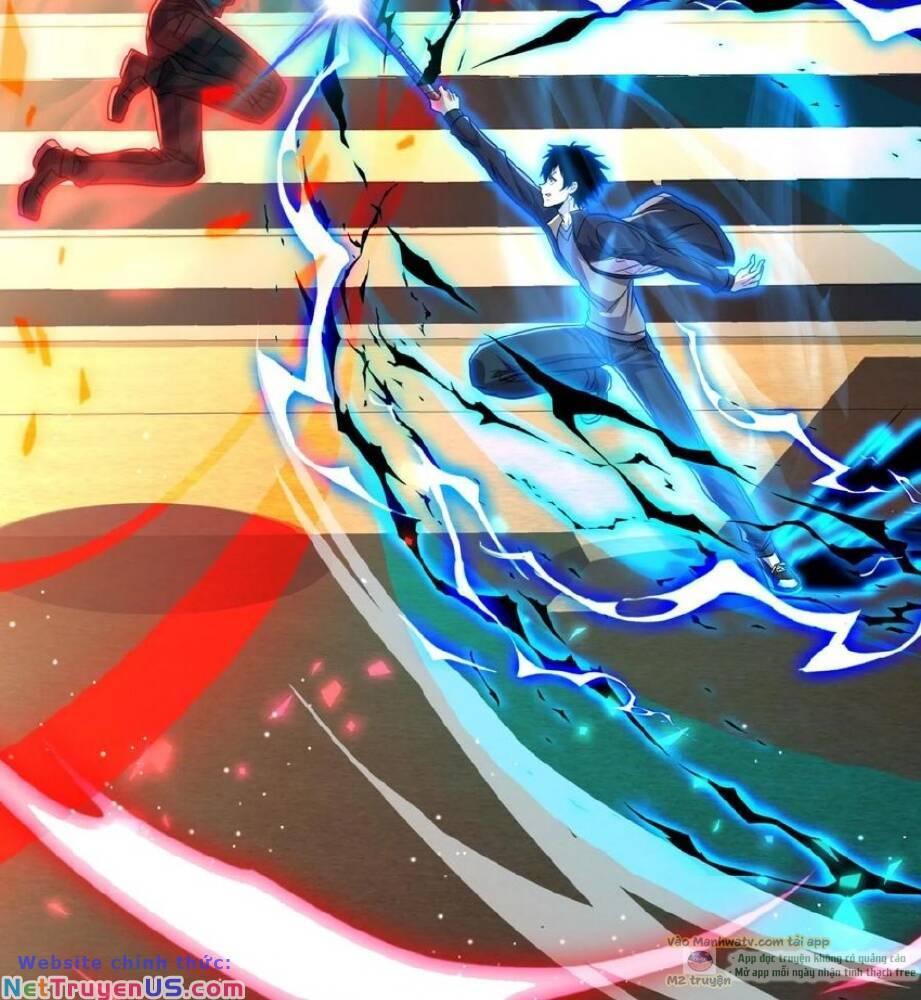 Nhìn Thấy Thanh Máu, Ta Xử Tội Thần Linh Chapter 123 - Trang 2