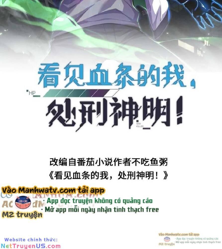 Nhìn Thấy Thanh Máu, Ta Xử Tội Thần Linh Chapter 123 - Trang 2