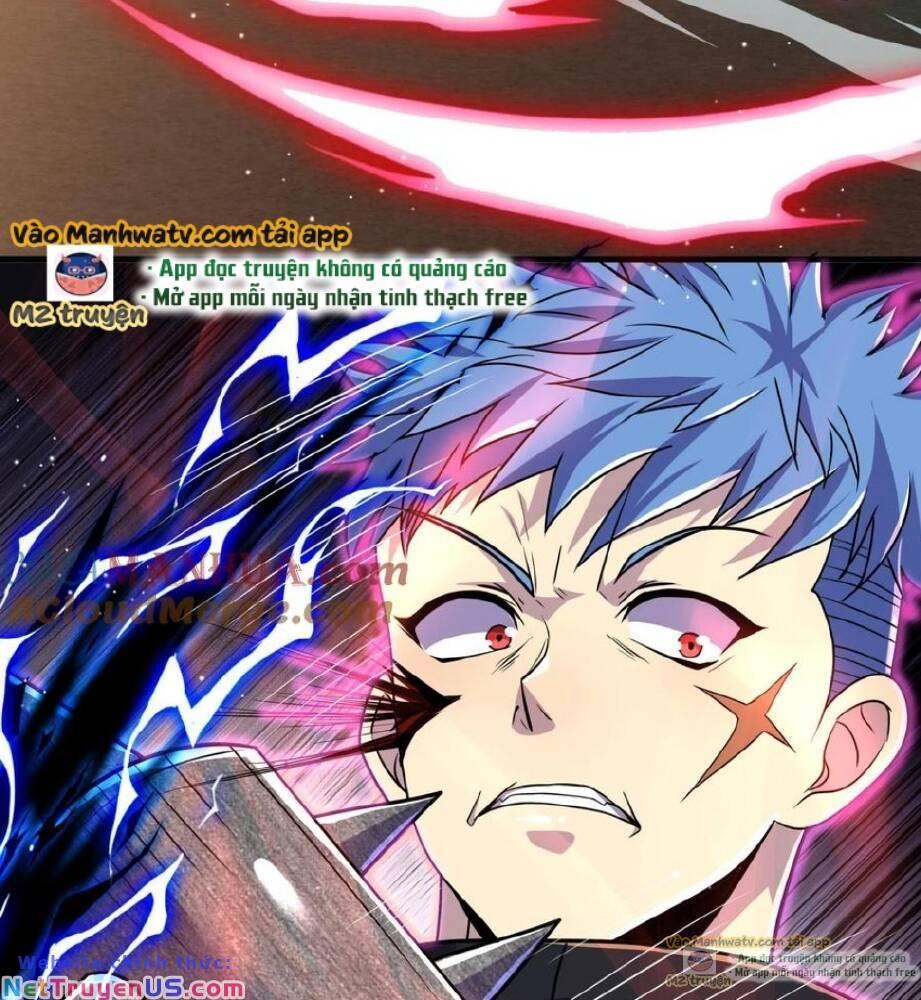 Nhìn Thấy Thanh Máu, Ta Xử Tội Thần Linh Chapter 123 - Trang 2