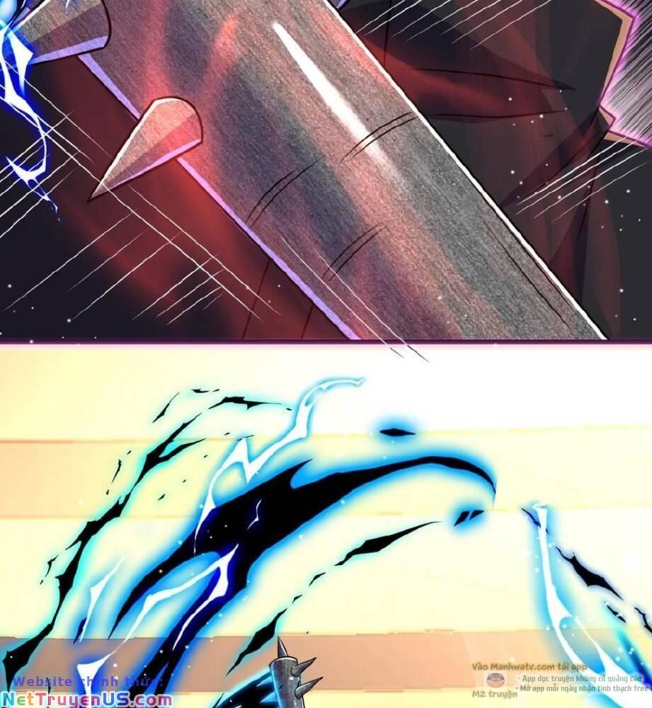 Nhìn Thấy Thanh Máu, Ta Xử Tội Thần Linh Chapter 123 - Trang 2