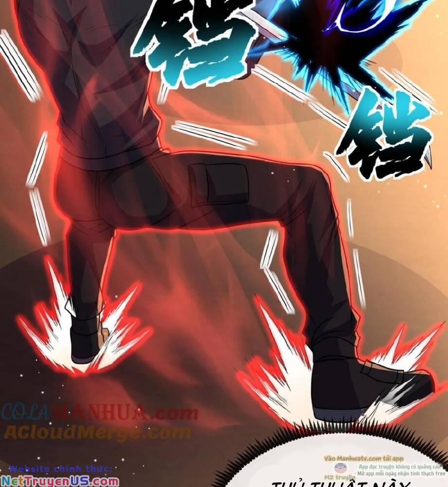 Nhìn Thấy Thanh Máu, Ta Xử Tội Thần Linh Chapter 123 - Trang 2
