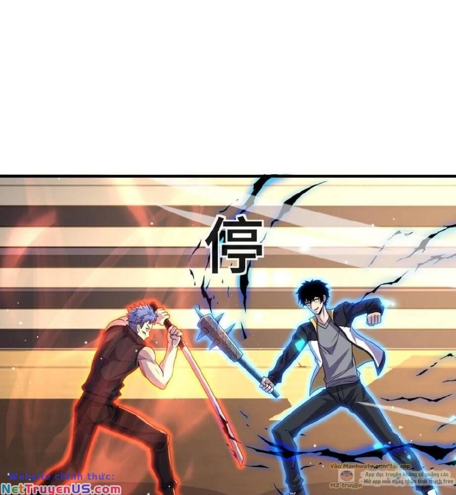 Nhìn Thấy Thanh Máu, Ta Xử Tội Thần Linh Chapter 123 - Trang 2