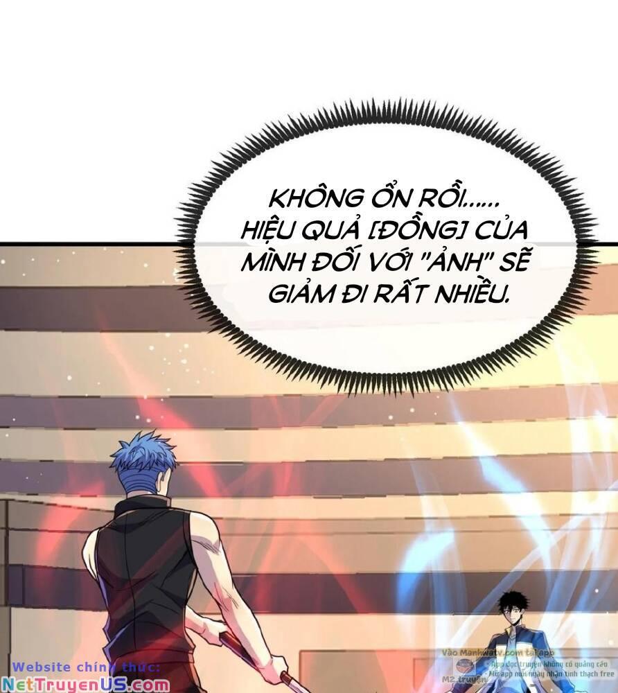 Nhìn Thấy Thanh Máu, Ta Xử Tội Thần Linh Chapter 123 - Trang 2