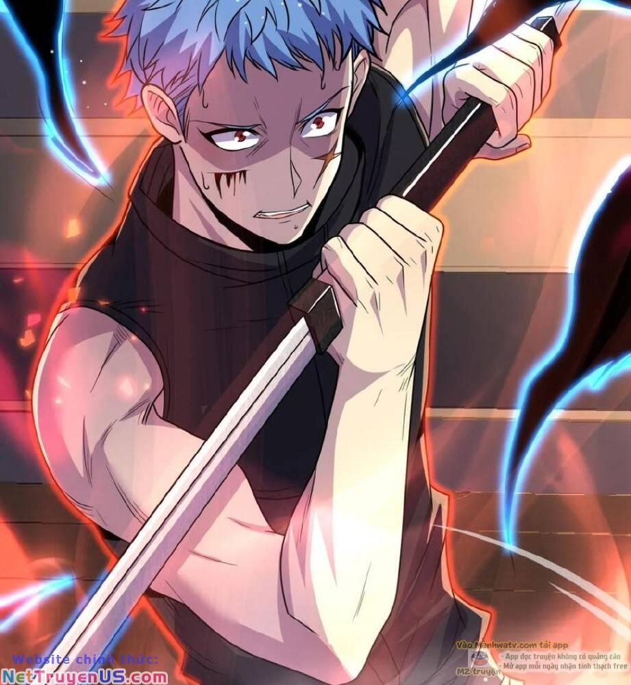 Nhìn Thấy Thanh Máu, Ta Xử Tội Thần Linh Chapter 123 - Trang 2