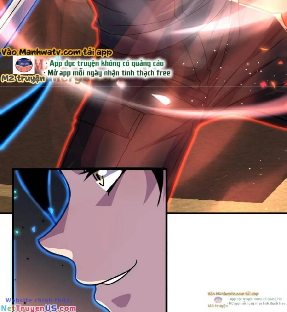 Nhìn Thấy Thanh Máu, Ta Xử Tội Thần Linh Chapter 123 - Trang 2