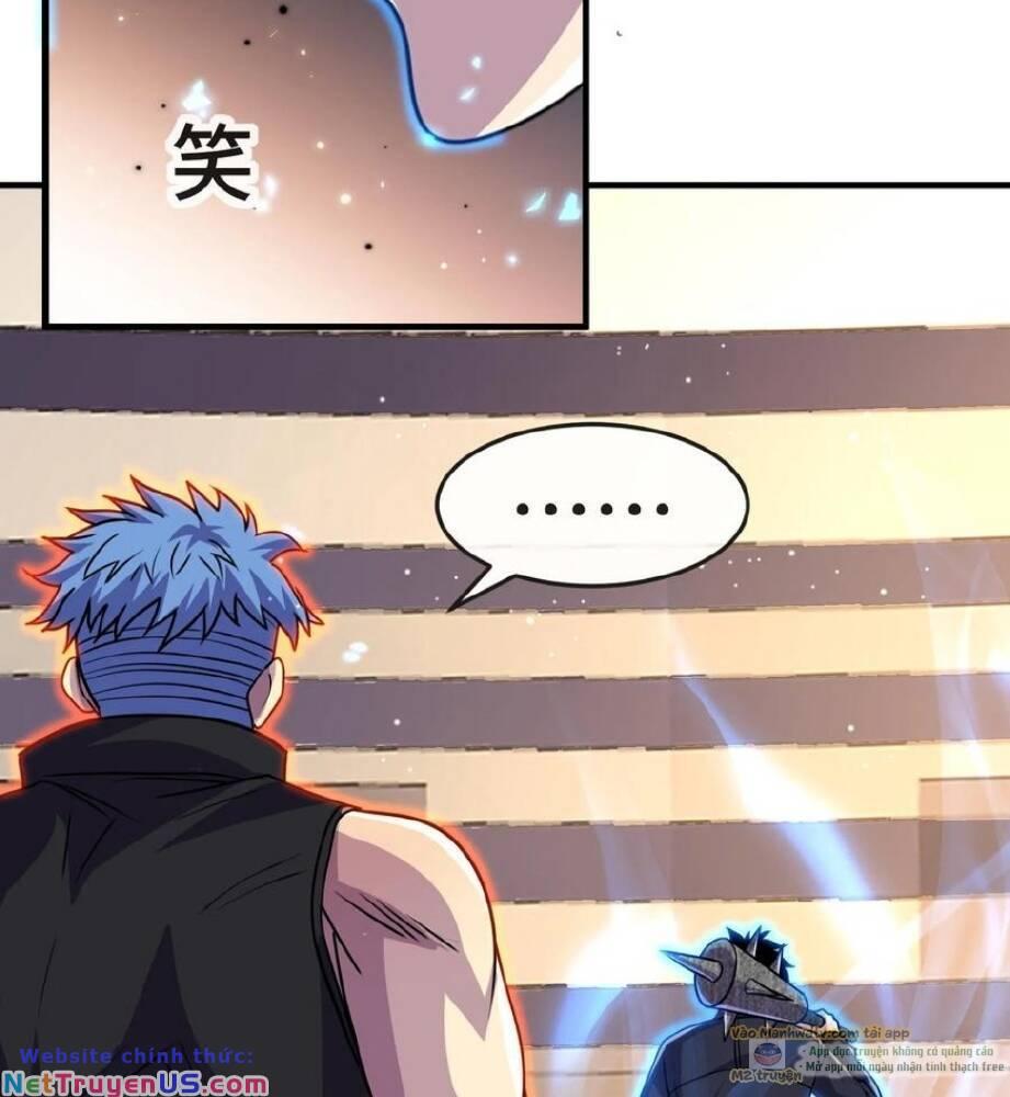 Nhìn Thấy Thanh Máu, Ta Xử Tội Thần Linh Chapter 123 - Trang 2