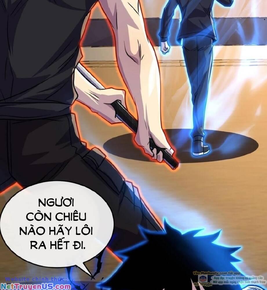 Nhìn Thấy Thanh Máu, Ta Xử Tội Thần Linh Chapter 123 - Trang 2