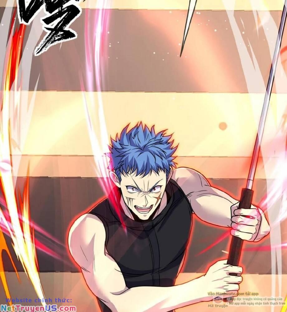 Nhìn Thấy Thanh Máu, Ta Xử Tội Thần Linh Chapter 123 - Trang 2