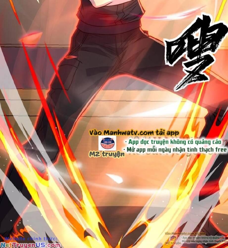 Nhìn Thấy Thanh Máu, Ta Xử Tội Thần Linh Chapter 123 - Trang 2