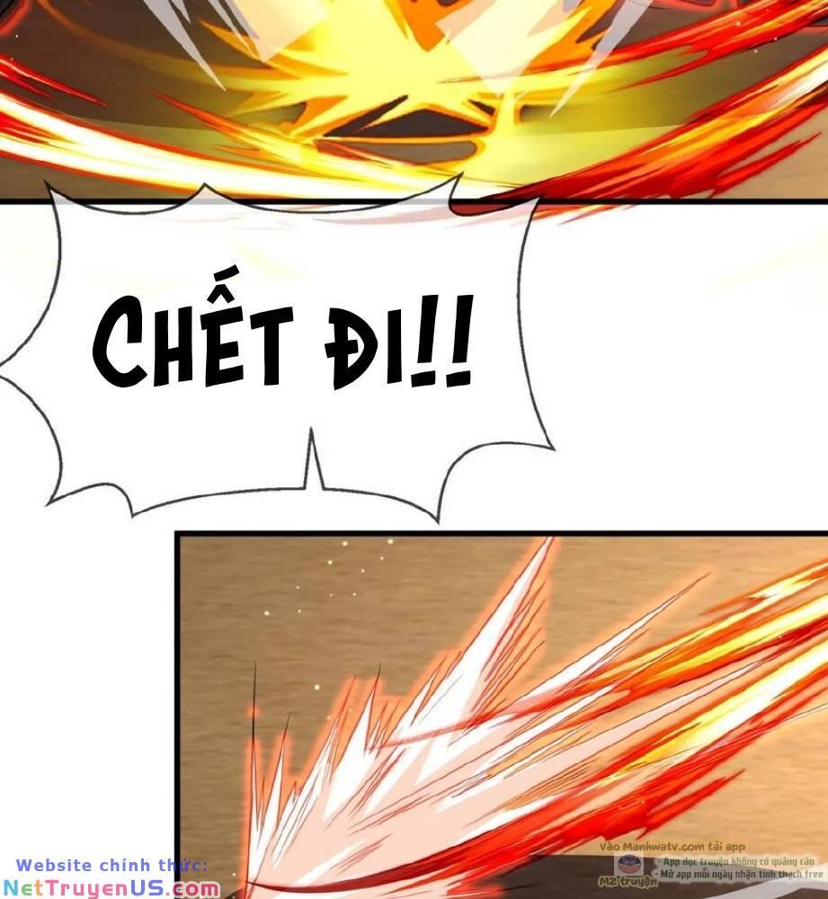 Nhìn Thấy Thanh Máu, Ta Xử Tội Thần Linh Chapter 123 - Trang 2