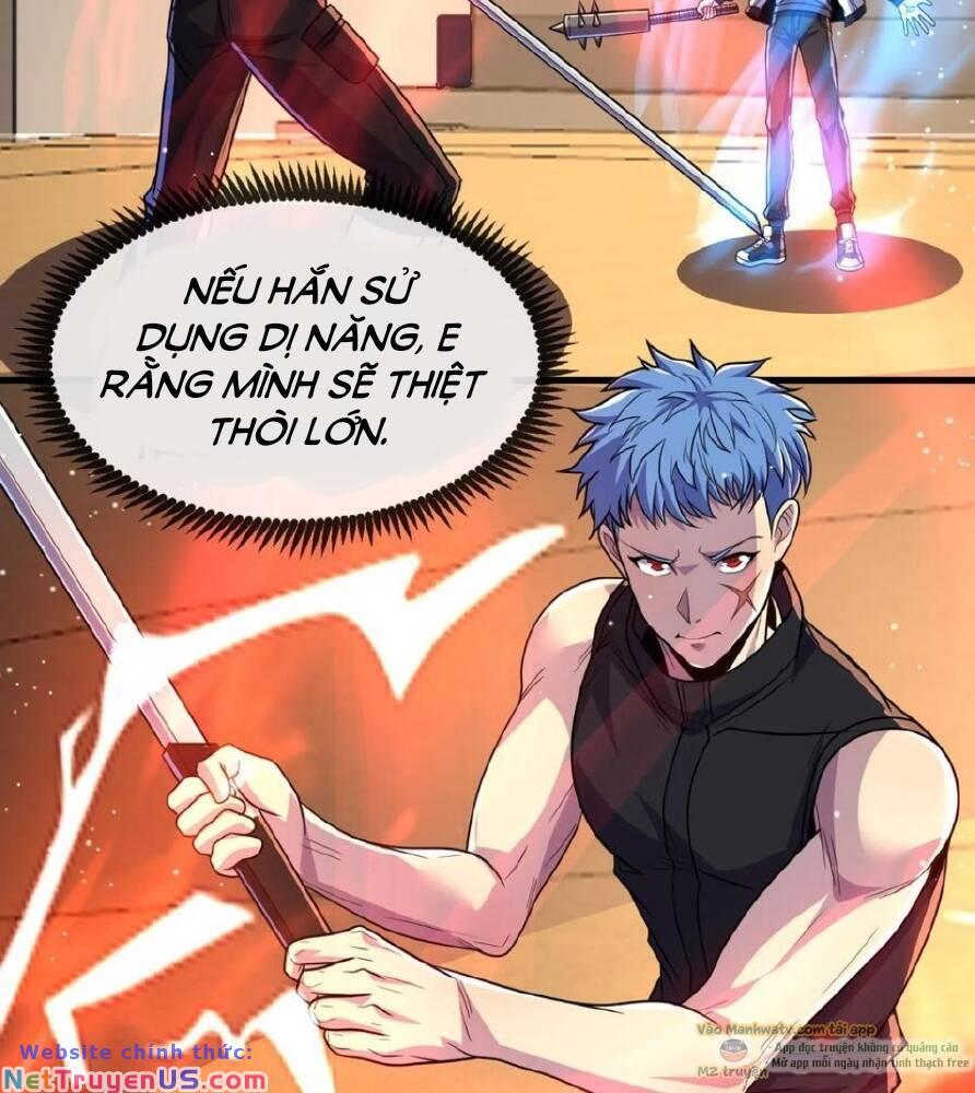 Nhìn Thấy Thanh Máu, Ta Xử Tội Thần Linh Chapter 123 - Trang 2