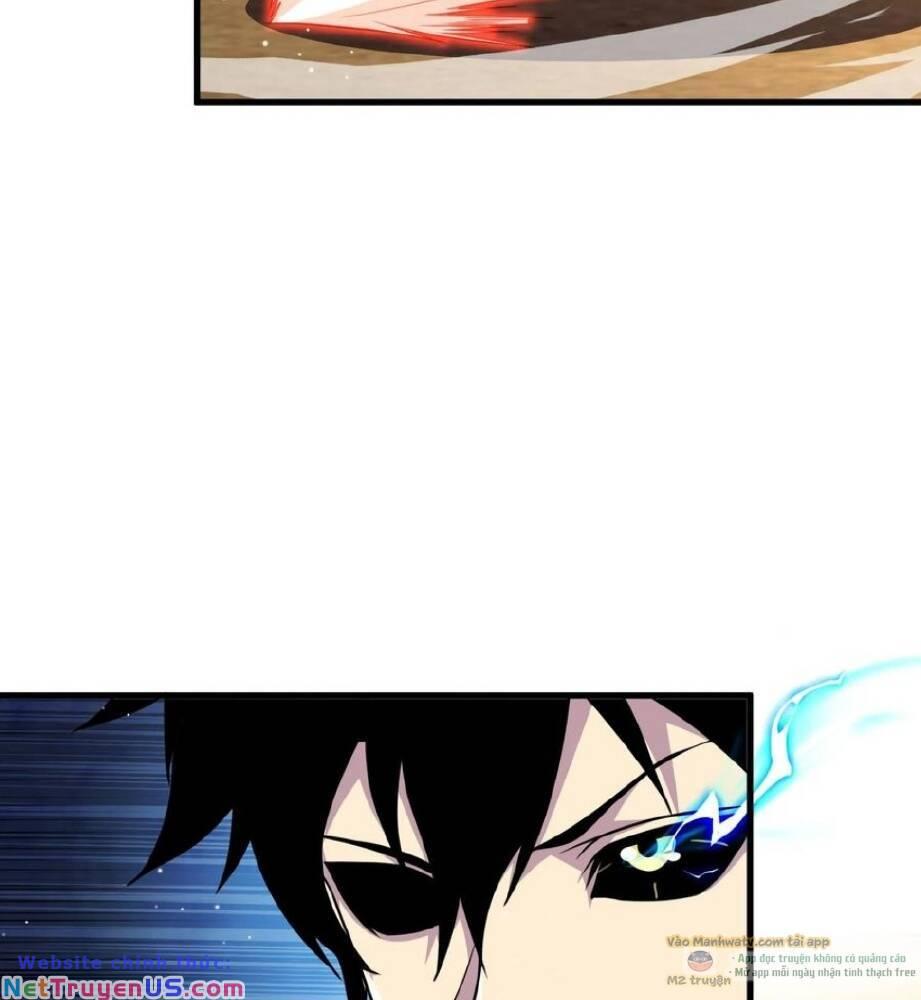 Nhìn Thấy Thanh Máu, Ta Xử Tội Thần Linh Chapter 123 - Trang 2
