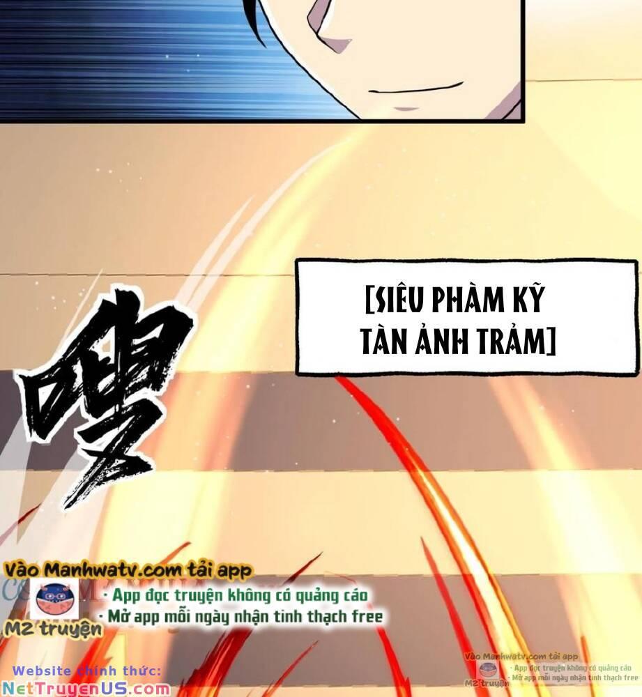 Nhìn Thấy Thanh Máu, Ta Xử Tội Thần Linh Chapter 123 - Trang 2