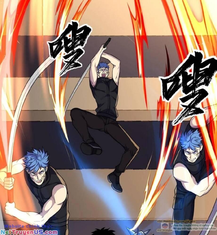 Nhìn Thấy Thanh Máu, Ta Xử Tội Thần Linh Chapter 123 - Trang 2