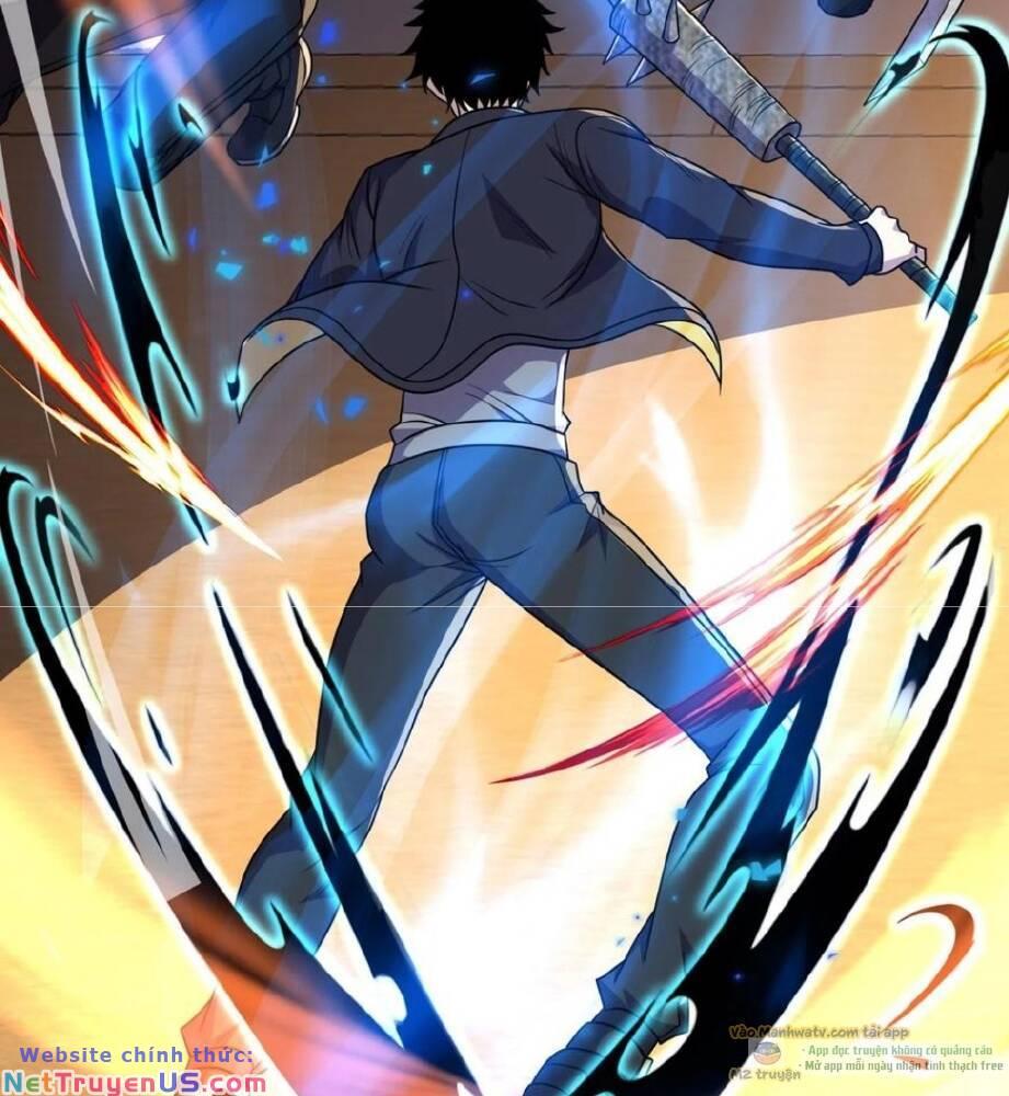 Nhìn Thấy Thanh Máu, Ta Xử Tội Thần Linh Chapter 123 - Trang 2