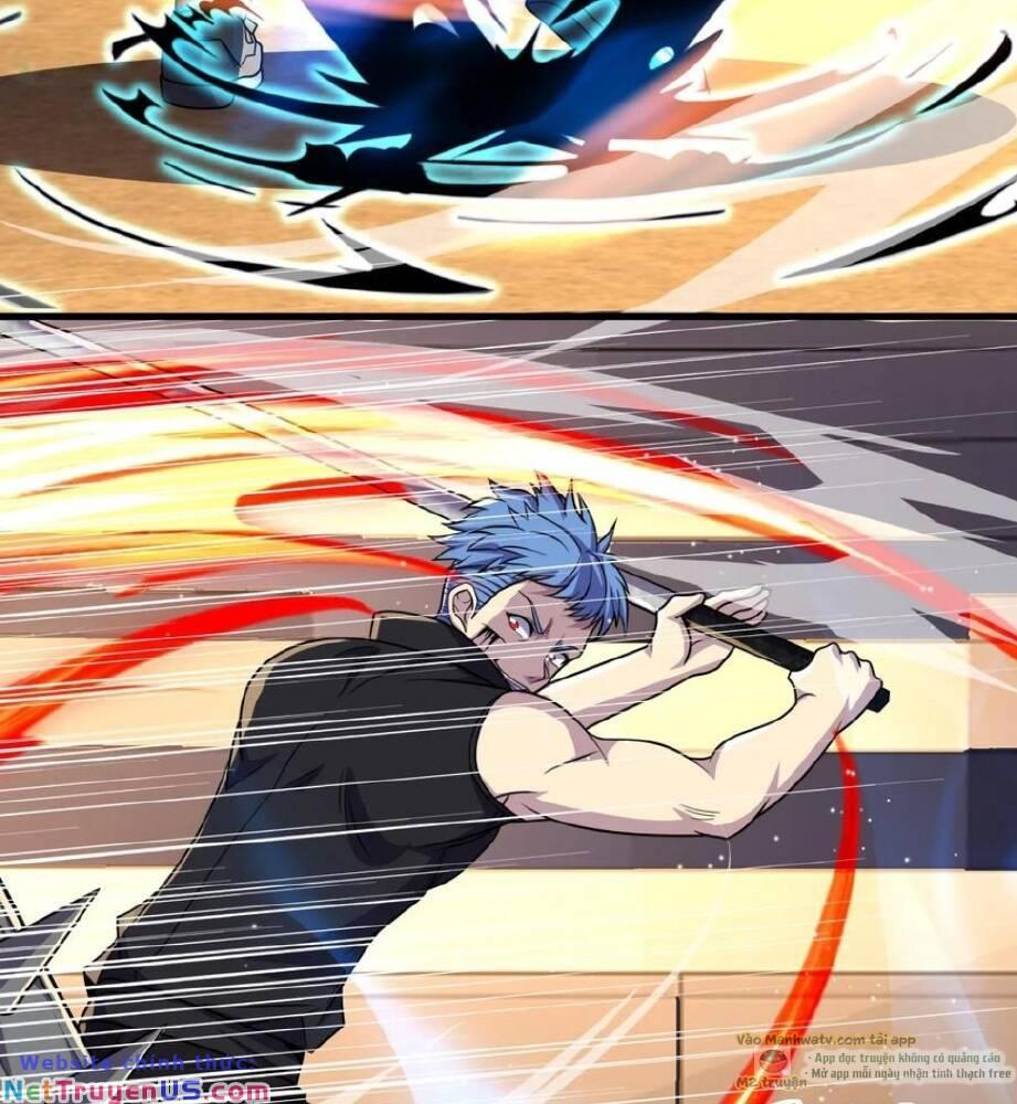 Nhìn Thấy Thanh Máu, Ta Xử Tội Thần Linh Chapter 123 - Trang 2