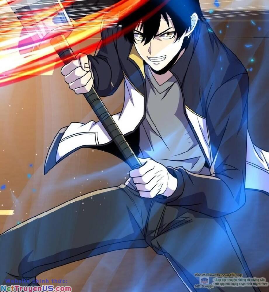 Nhìn Thấy Thanh Máu, Ta Xử Tội Thần Linh Chapter 123 - Trang 2