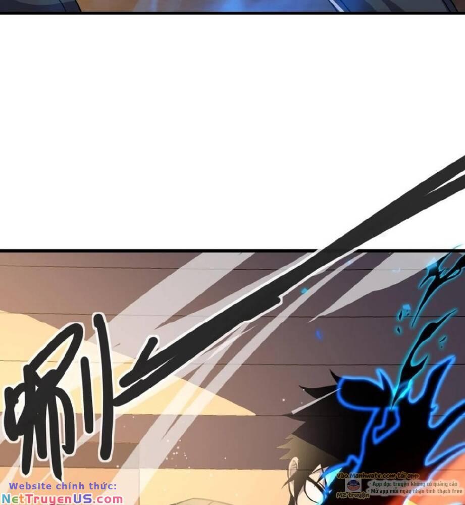 Nhìn Thấy Thanh Máu, Ta Xử Tội Thần Linh Chapter 123 - Trang 2