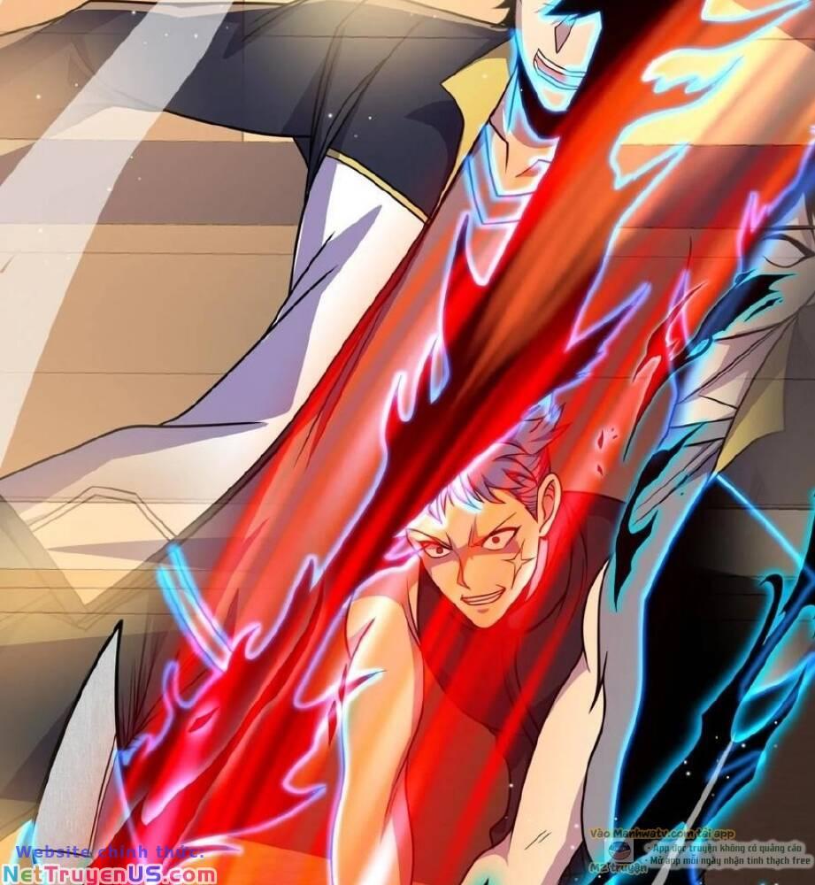 Nhìn Thấy Thanh Máu, Ta Xử Tội Thần Linh Chapter 123 - Trang 2