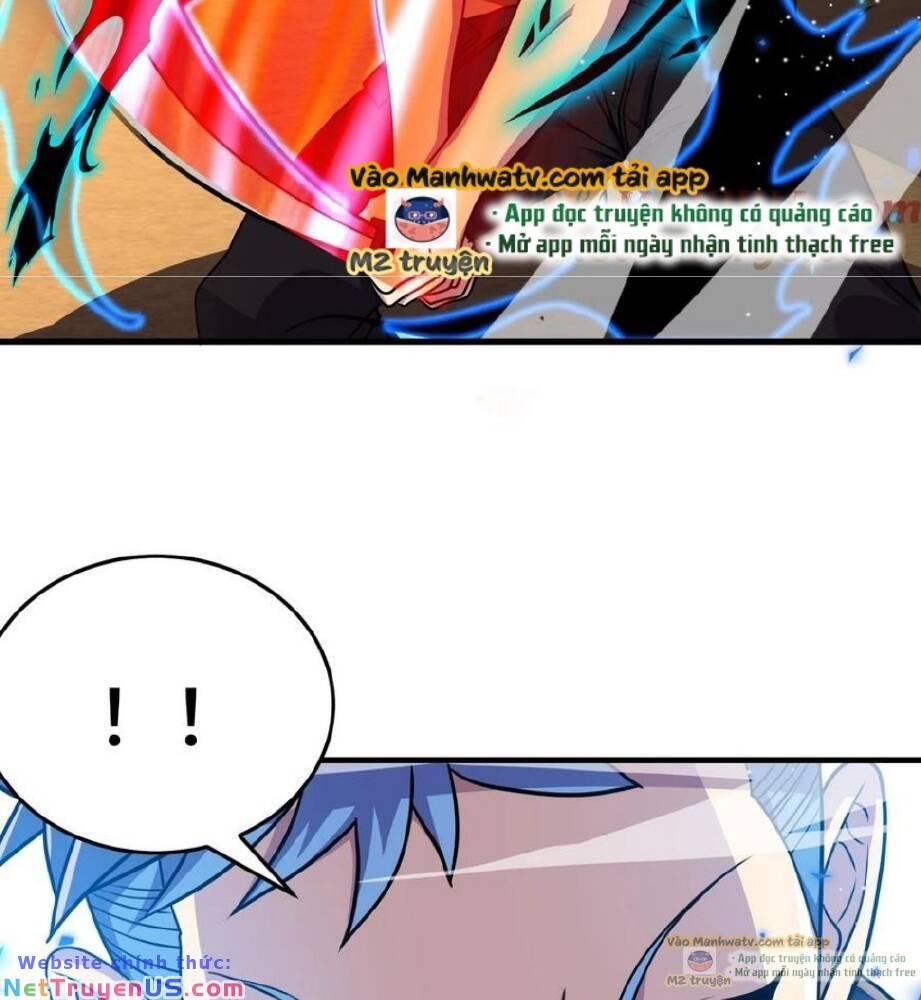 Nhìn Thấy Thanh Máu, Ta Xử Tội Thần Linh Chapter 123 - Trang 2