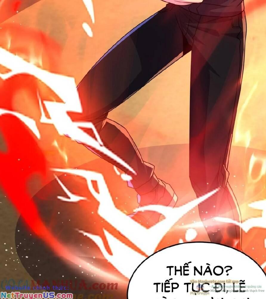 Nhìn Thấy Thanh Máu, Ta Xử Tội Thần Linh Chapter 123 - Trang 2