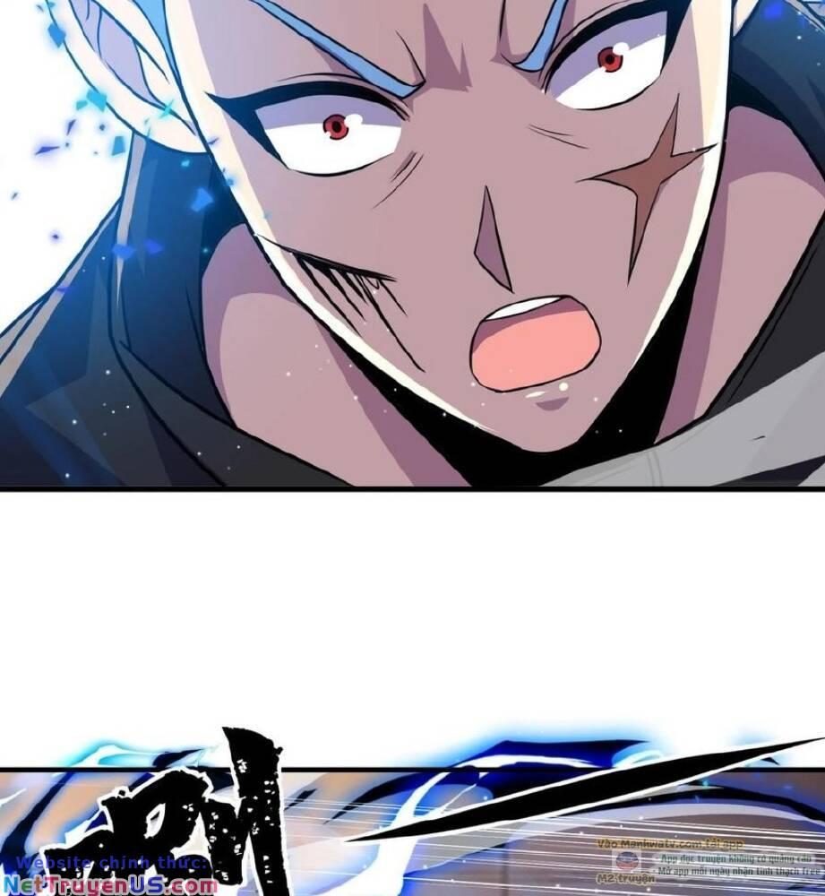 Nhìn Thấy Thanh Máu, Ta Xử Tội Thần Linh Chapter 123 - Trang 2