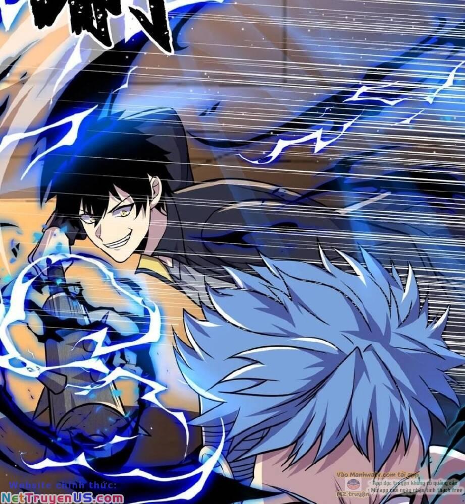 Nhìn Thấy Thanh Máu, Ta Xử Tội Thần Linh Chapter 123 - Trang 2