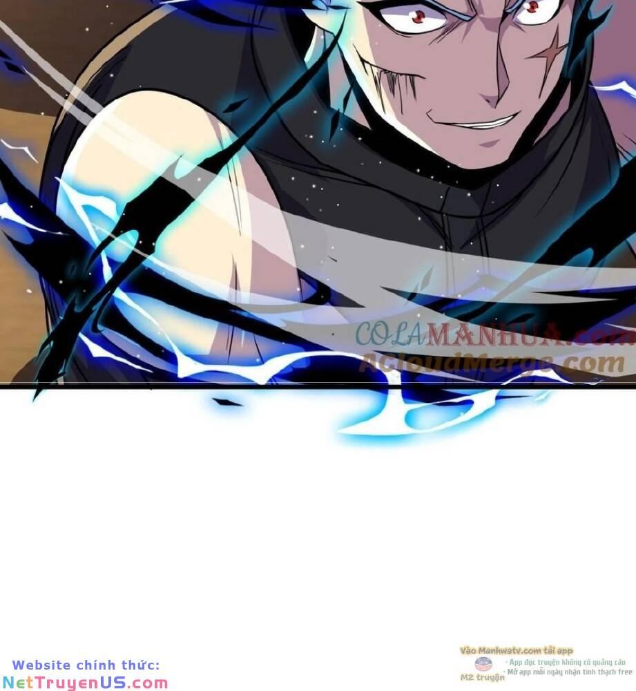 Nhìn Thấy Thanh Máu, Ta Xử Tội Thần Linh Chapter 123 - Trang 2