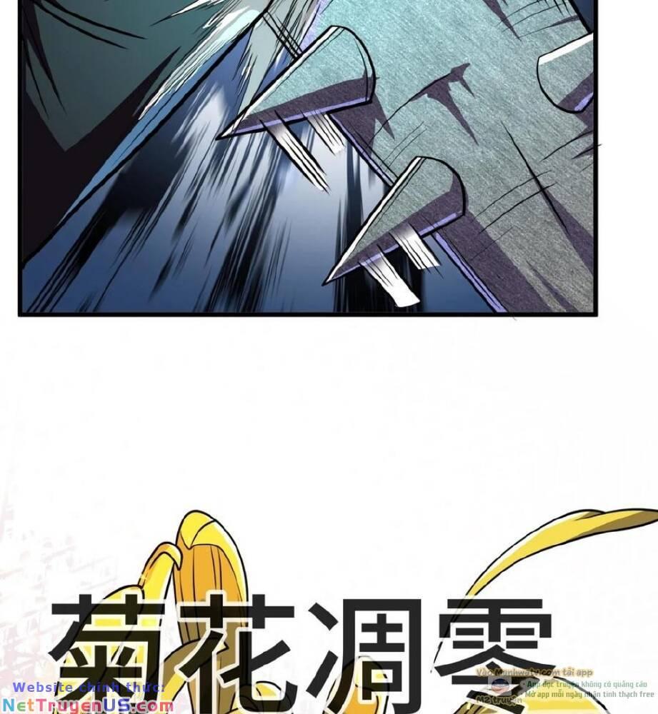 Nhìn Thấy Thanh Máu, Ta Xử Tội Thần Linh Chapter 123 - Trang 2