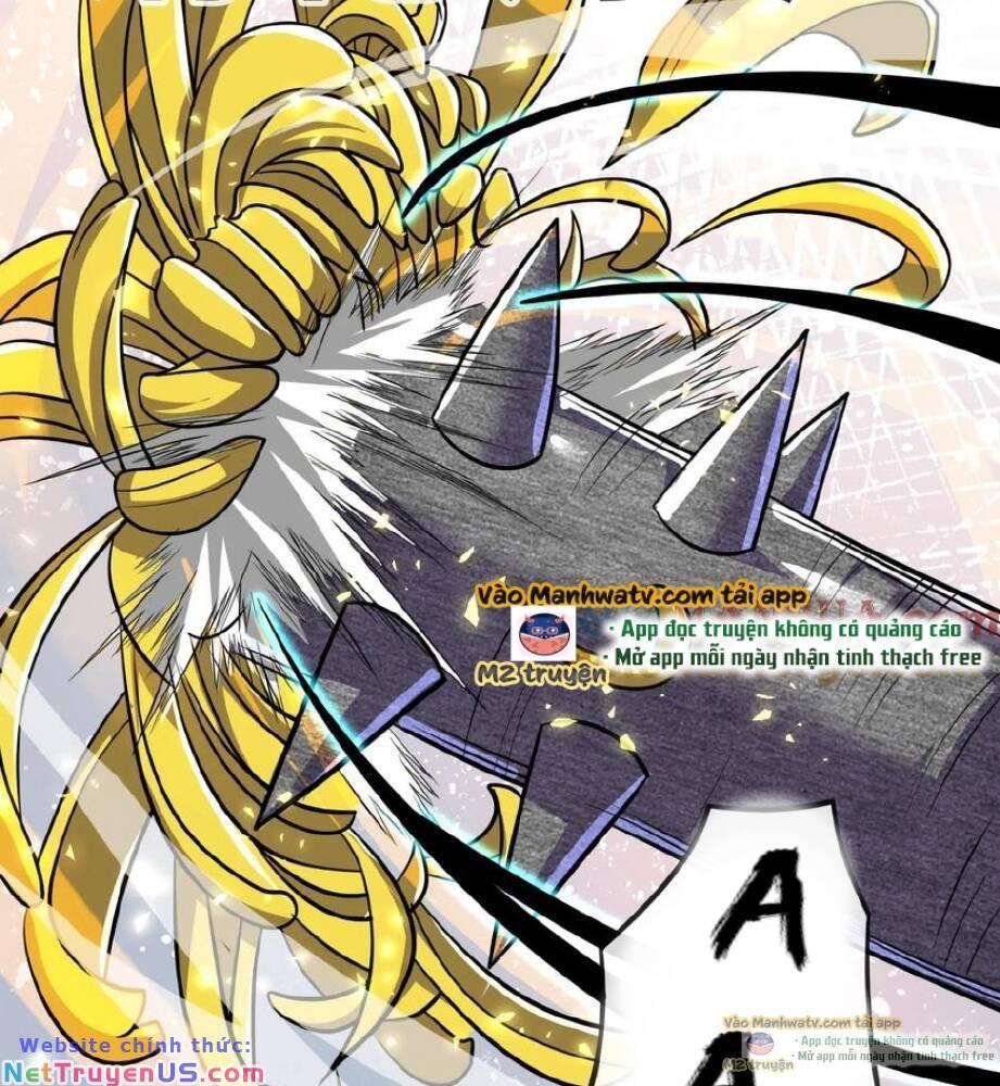 Nhìn Thấy Thanh Máu, Ta Xử Tội Thần Linh Chapter 123 - Trang 2