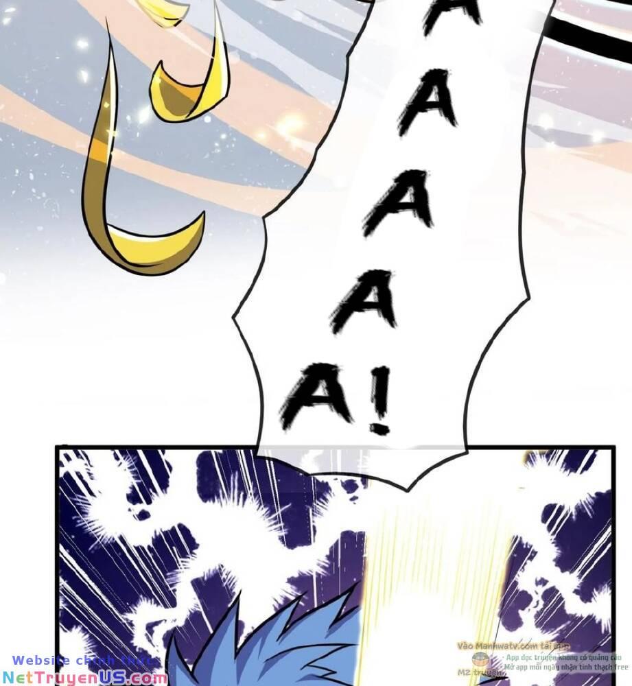 Nhìn Thấy Thanh Máu, Ta Xử Tội Thần Linh Chapter 123 - Trang 2