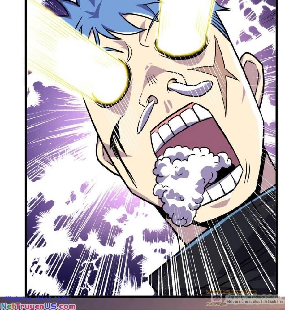 Nhìn Thấy Thanh Máu, Ta Xử Tội Thần Linh Chapter 123 - Trang 2