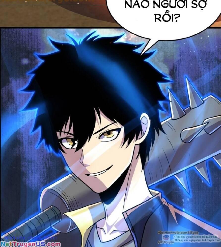 Nhìn Thấy Thanh Máu, Ta Xử Tội Thần Linh Chapter 123 - Trang 2