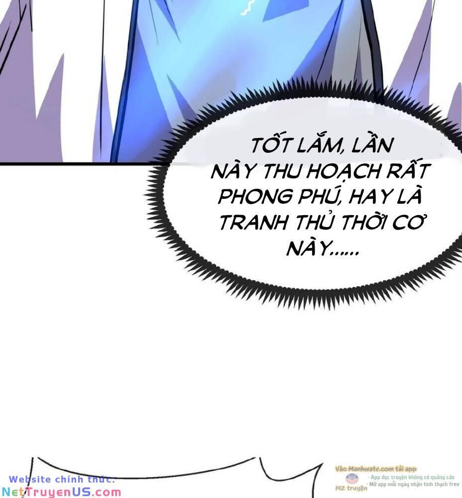 Nhìn Thấy Thanh Máu, Ta Xử Tội Thần Linh Chapter 123 - Trang 2