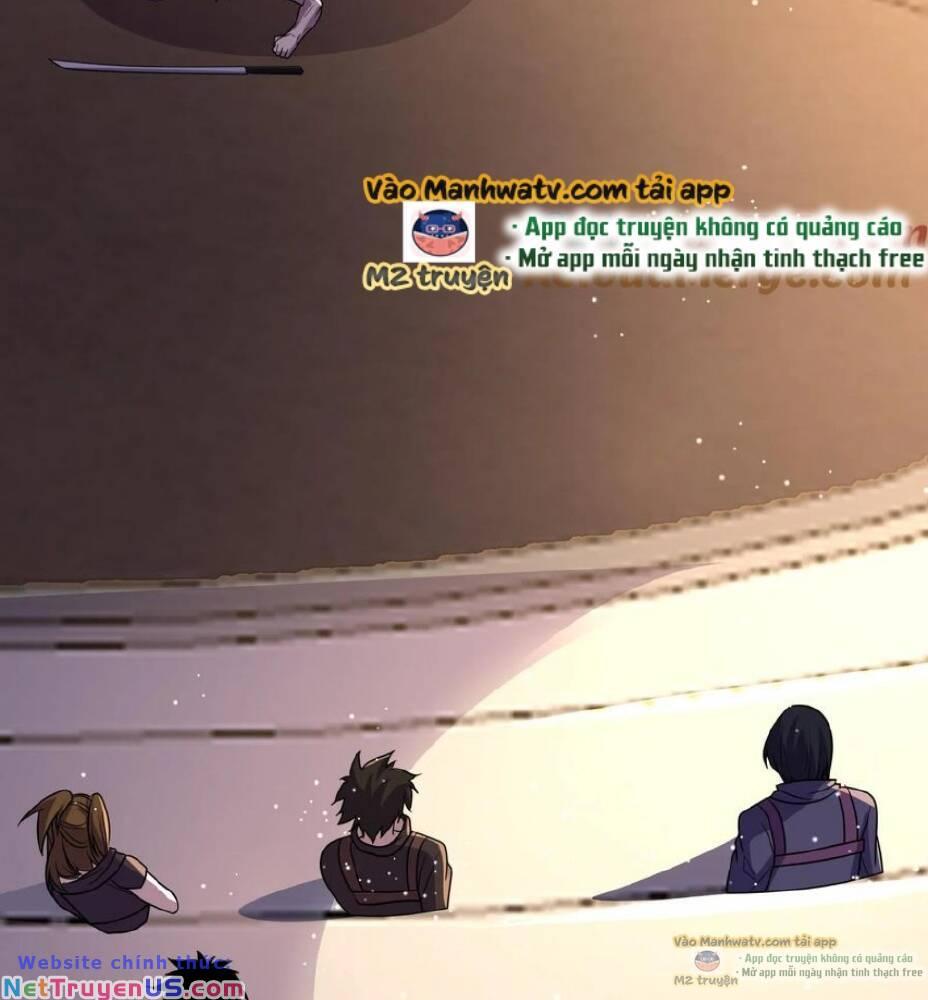 Nhìn Thấy Thanh Máu, Ta Xử Tội Thần Linh Chapter 123 - Trang 2