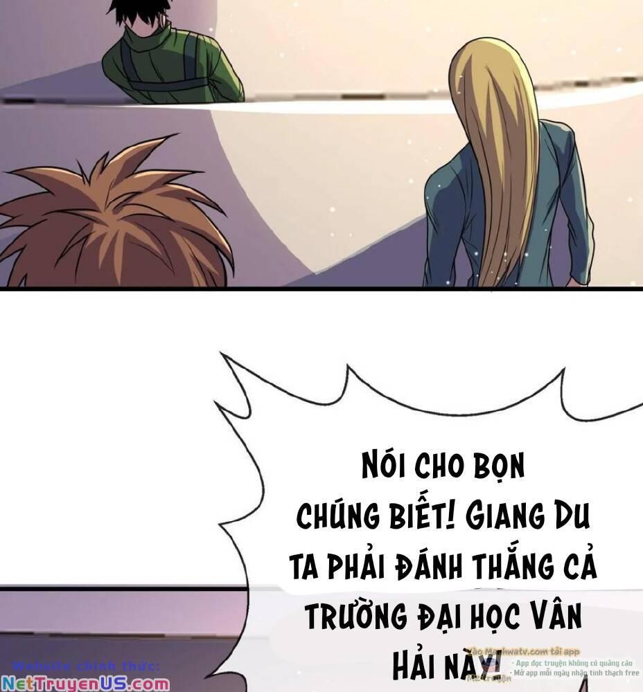 Nhìn Thấy Thanh Máu, Ta Xử Tội Thần Linh Chapter 123 - Trang 2