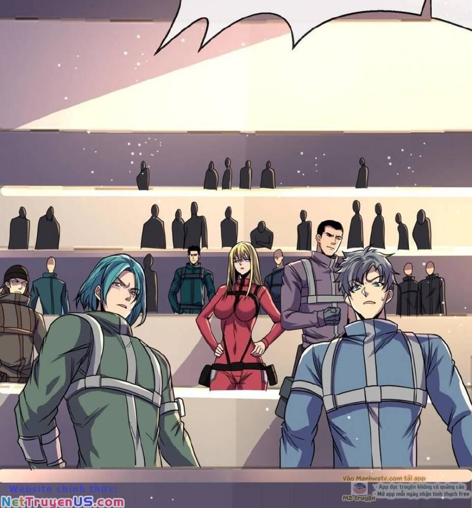 Nhìn Thấy Thanh Máu, Ta Xử Tội Thần Linh Chapter 123 - Trang 2